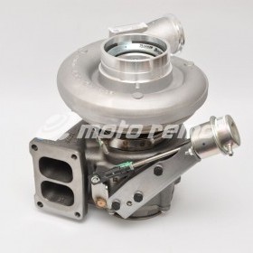 Turbosprężarka 4031182 20763166