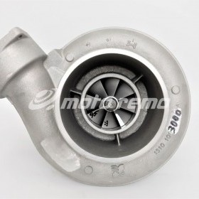 Turbocharger 319487 3837221, 3802141