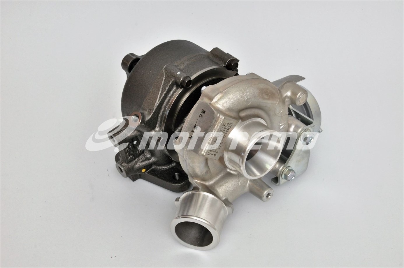 Turbosprężarka 49335-01000 1515A185