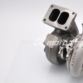 Turbocharger 317362 51091007432, 51.09100-7432