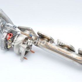 Turbosprężarka 784118-5007S A2780902980