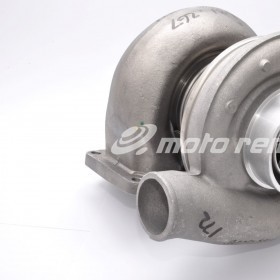 Turbocharger 318081 b.d.