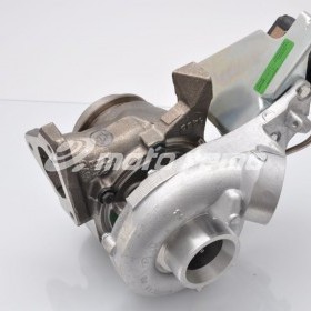 Turbosprężarka 727461-5002S A6460960099