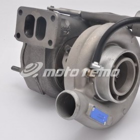 Turbocharger 3531712 51091007439, 51.09100-7439, 51.09100.7439