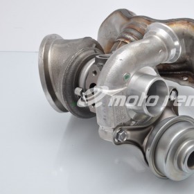 Turbosprężarka 49131-07210 1165759301803