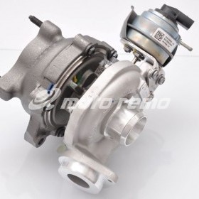 Turbosprężarka 818988-5002S 03L145721AV100