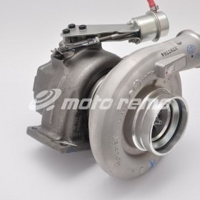 Turbosprężarka 4044583 20933086, 7420933086