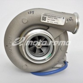 Turbosprężarka 3595671 504000453