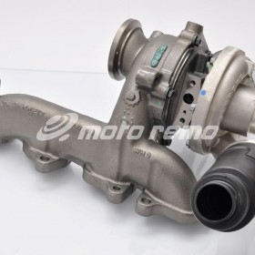 Turbosprężarka 809603-5001S 03L253014C