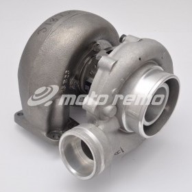 Turbocharger 318736 04259313KZ