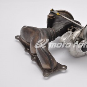 Turbosprężarka 49131-07026 11657563687D04