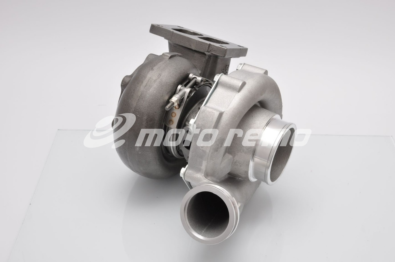 Turbocharger Iveco 454003-5002S 4854264, 4847181 Turbocharger Iveco 454003-5002S 4854264, 4847181