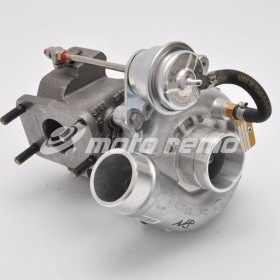 Turbosprężarka 53039700250 5801457120, 504136797