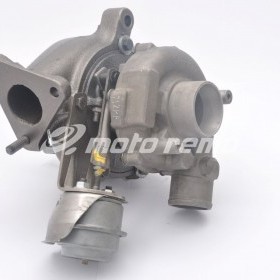 Turbosprężarka 454161-5001S 028145702D