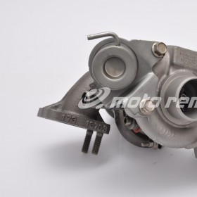 Turbosprężarka 49173-07503 9657603780