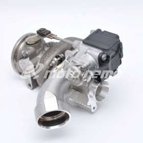 Turbosprężarka 49180-01270 