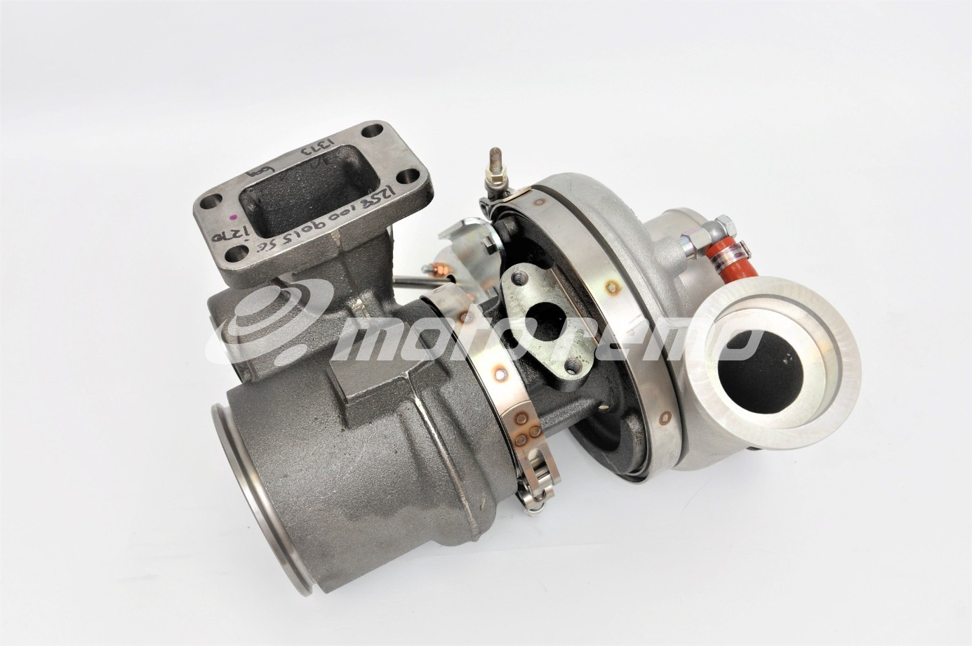 Turbocharger Deutz 12589700046 04505685 12589880046
