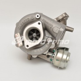 Turbocharger 767720-5004S 14411EB70D, 14411-EB70D