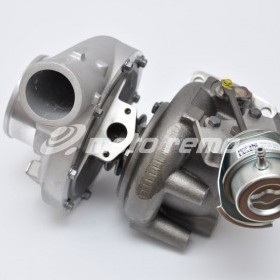 Turbosprężarka 787393-5019S 