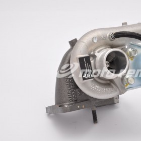 Turbosprężarka 49131-05252 6U3Q6K682AF, 6U3Q6K682AE, 6U3Q-6K682-AF, 6U3Q-6K682-AE