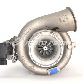 Turbocharger 826818-5003S 5802003662
