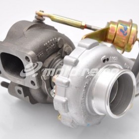 Turbosprężarka 53169707114 A9040967599