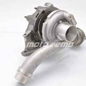 Turbosprężarka 765176-5002S 8200683865