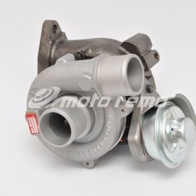 Turbosprężarka 801891-5003S 1720127040D, 1720127030D, 17201-27040D, 17201-27030D