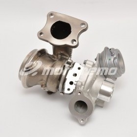 Turbosprężarka 836250-5001S