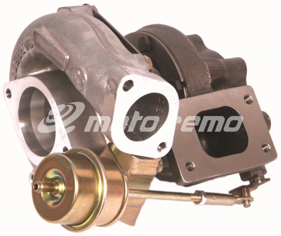 Turbosprężarka 707160-5005S b.d.