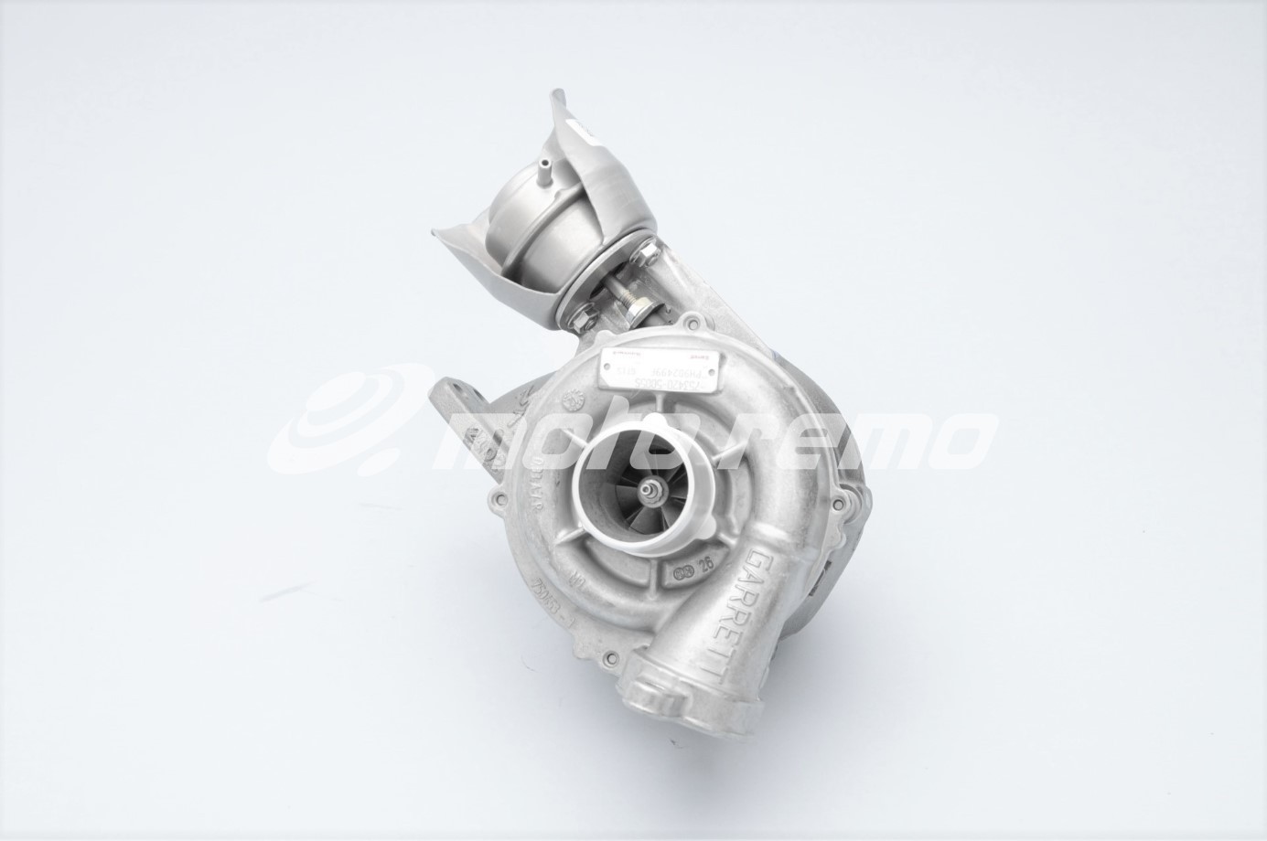 Turbosprężarka 740821-5002S 9651839880