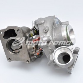 Turbosprężarka 53269980005 b.d.