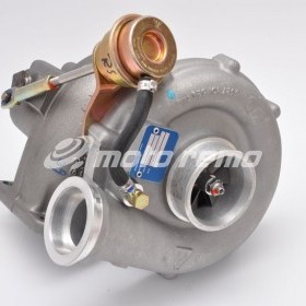 Turbosprężarka 53279707042 99443287