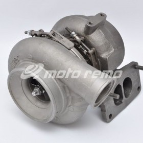 Turbocharger 317458 A0070962599