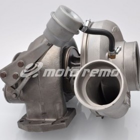 Turbosprężarka 3594549 574370