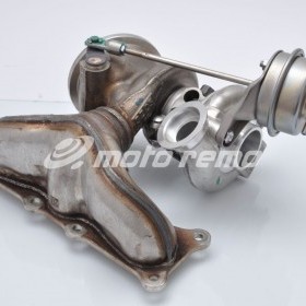 Turbosprężarka 49131-07380 1165759301903