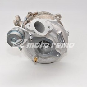 Turbosprężarka 814306-5005S 14411AA881, 14411-AA881