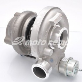 Turbosprężarka 768525-5009S 2674A808, 2674808