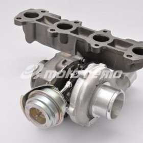 Turbosprężarka 767835-5001S 55205474