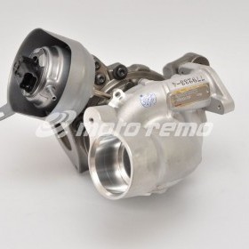 Turbosprężarka 806500-5001S 9674962080