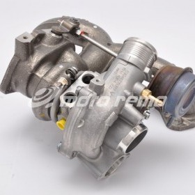 Turbosprężarka 53039700150 03C145701Q, 03C145702P, 03C145701K