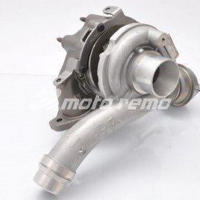 Turbosprężarka 782097-5001S 8200870469