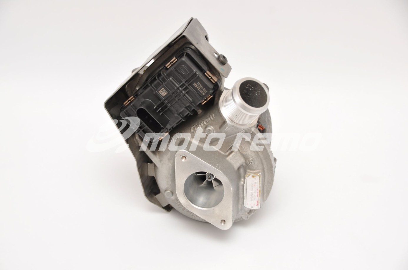Turbocharger Ford 831157-5007S