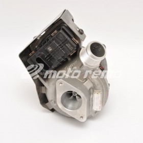 Turbosprężarka 831157-5007S 