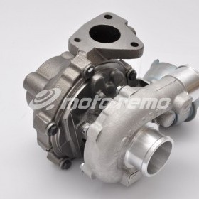 Turbosprężarka 757886-5003S 2823127400, 28231-27400