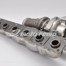 Turbosprężarka 18539700006 11657583909, 11657636426, 11654579845