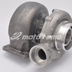Turbocharger 317772 04226496KZ