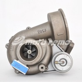 Turbocharger VV16 A6400901380, A6400902380, A6400901780, A6400902380Q3