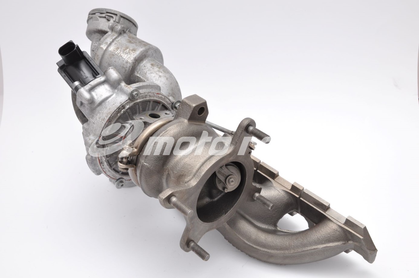 Turbocharger VW 53039700290