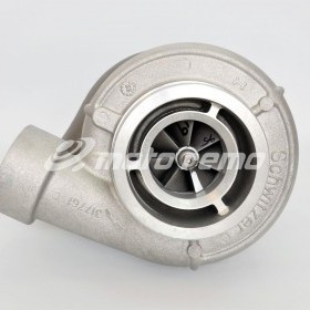 Turbocharger 317953 04226660KZ